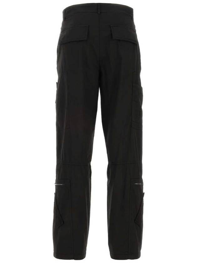 Pantalone BM519V14U8 001 B0440371400 - GIVENCHY - BALAAN 3