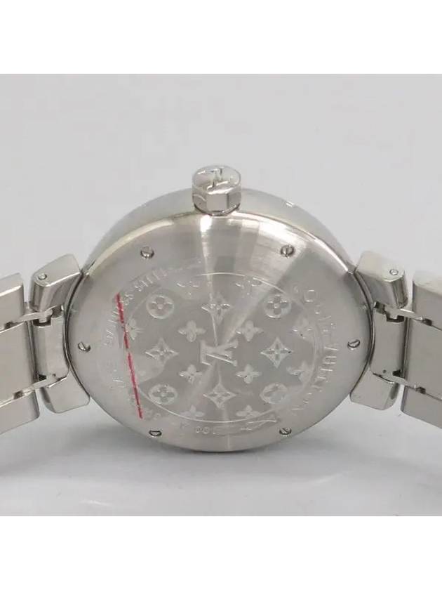 Q1131 Men s Watch - LOUIS VUITTON - BALAAN 4