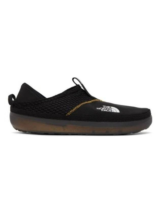 The Base Camp Mule Slip-On Black - THE NORTH FACE - BALAAN 1