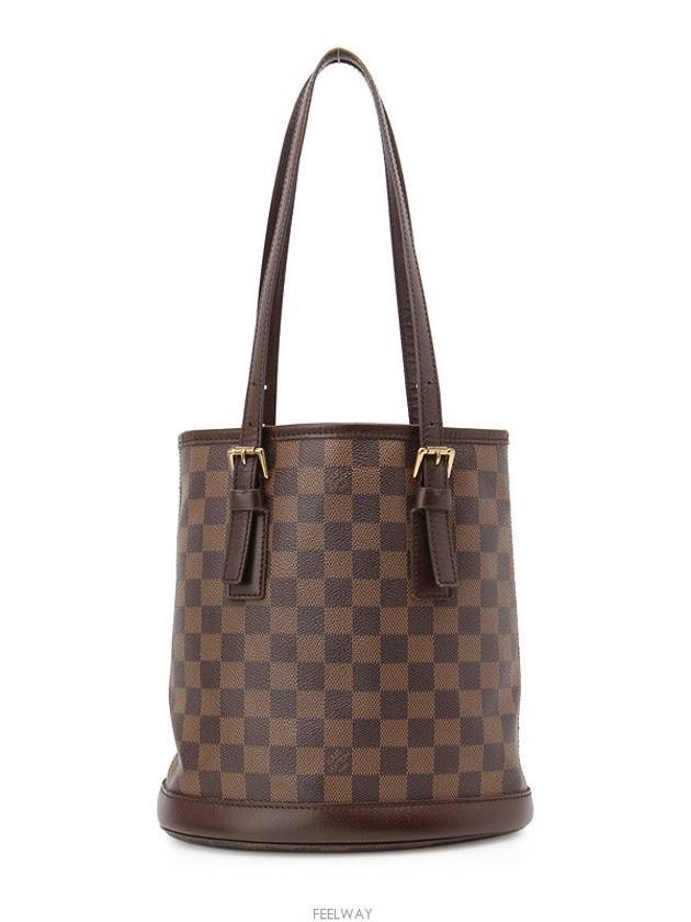 women shoulder bag - LOUIS VUITTON - BALAAN 4