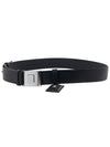 Leather Bucken Belt W231BE02 641B - WOOYOUNGMI - BALAAN 5