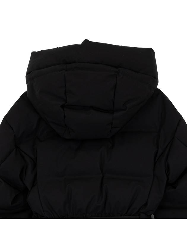 Grenoble Tolima Ski Padding Black - MONCLER - BALAAN 8