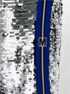 18FW sequin shift dress 2541MDA23 184757 90 - MSGM - BALAAN 5