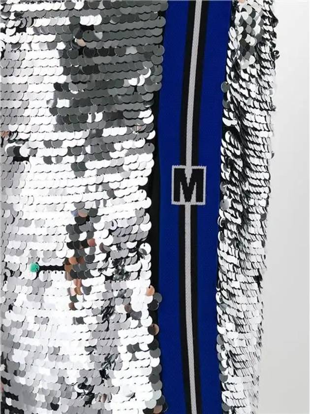 18FW sequin shift dress 2541MDA23 184757 90 - MSGM - BALAAN 5