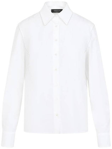 Fabiana Filippi Shirt - FABIANA FILIPPI - BALAAN 1