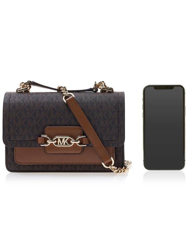 Wallet 32S2G7HC0B 252 BROWN - MICHAEL KORS - BALAAN 7