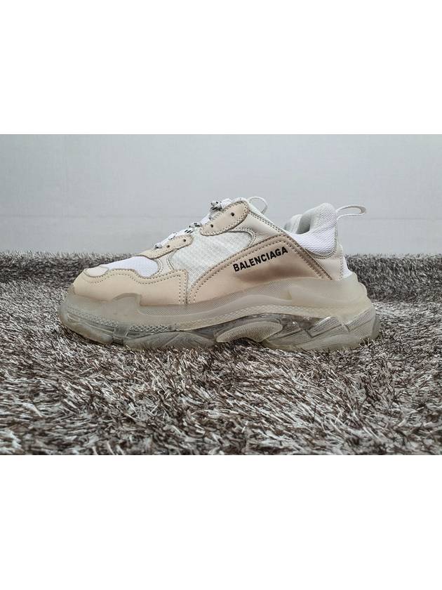 Triple S Airsol White 43 280 - BALENCIAGA - BALAAN 4