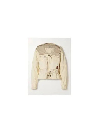 24 1B00001 53A59 070 Grenoble LIMOSEE Field Jacket - MONCLER - BALAAN 1