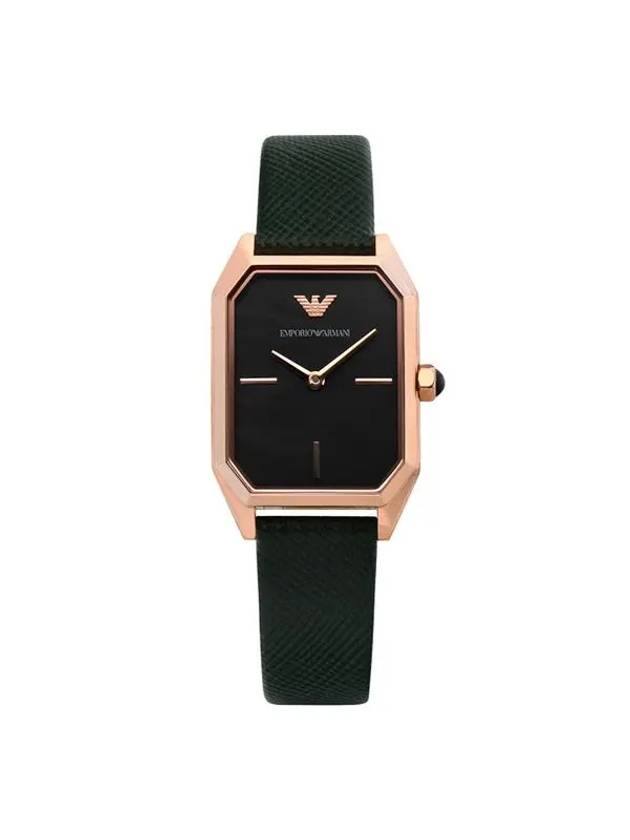 AR11149 Gioia Women's Leather Watch - EMPORIO ARMANI - BALAAN 1