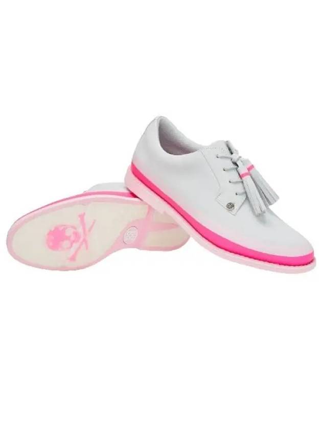 24 TASSEL Tuxedo Gallivanter Golf Shoes Golf000004 NIMBS Women s - G/FORE - BALAAN 1