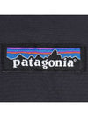 Men's Downdrift Jacket Black - PATAGONIA - BALAAN 7