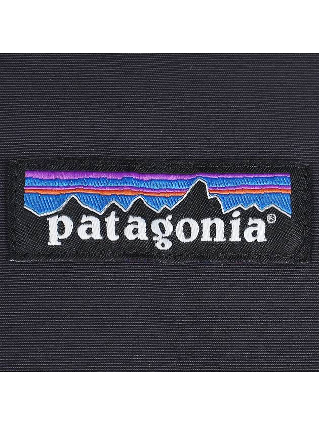 Men's Downdrift Jacket Black - PATAGONIA - BALAAN 7