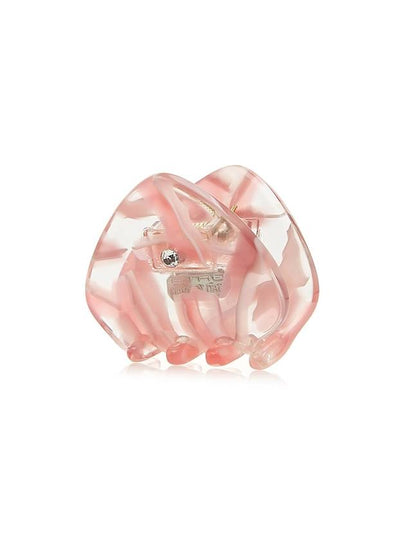 Profumi Hair Clip Pink - ETRO - BALAAN 2