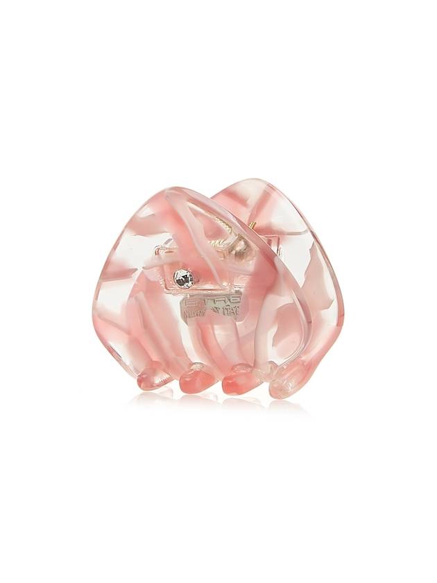 Profumi Hair Clip Pink - ETRO - BALAAN 11