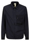 Jacket 23CTCUC04111003780888 BLACK - TEN C - BALAAN 2