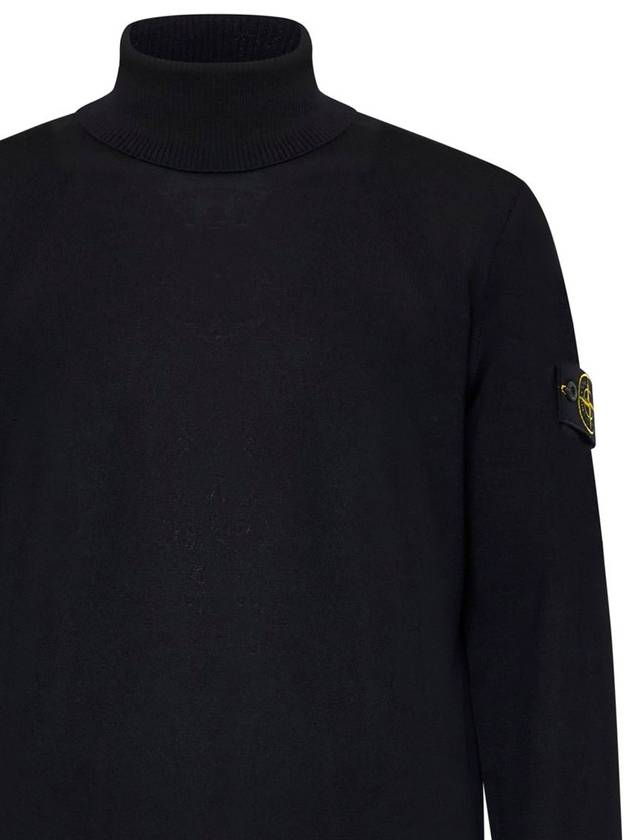 Stone Island Sweaters - STONE ISLAND - BALAAN 3