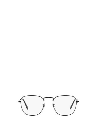 Eyewear Frank Legend Eyeglasses Black - RAY-BAN - BALAAN 1