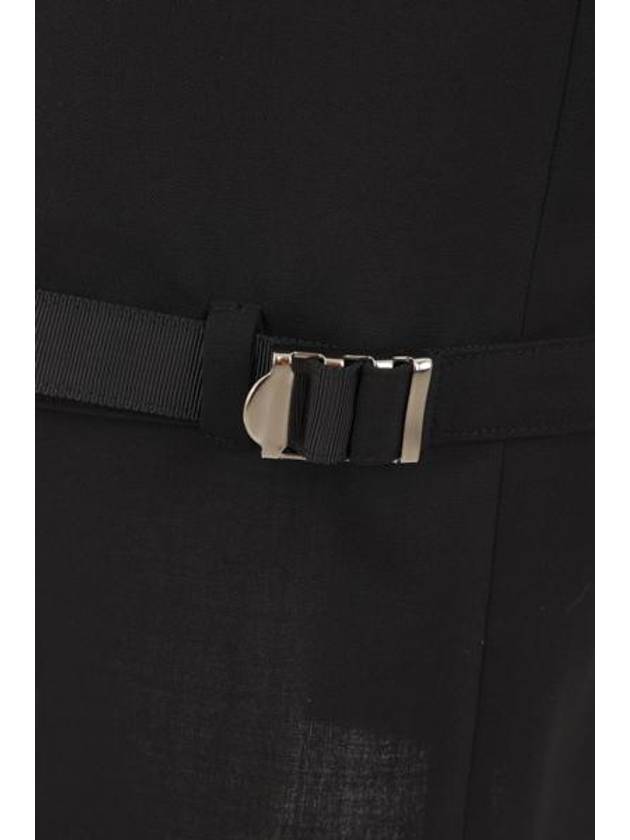 Sacai Trousers - SACAI - BALAAN 4