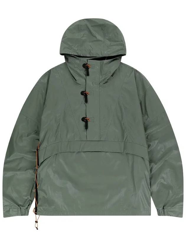 OG Shield Airlift Panel Anorak Khaki - OFFGRID - BALAAN 5