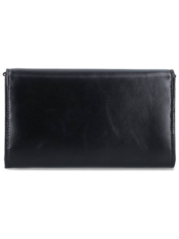 Chloè Wallets Black - CHLOE - BALAAN 3