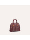 Vendome Mini Bag Burgundy - GOYARD - BALAAN 1