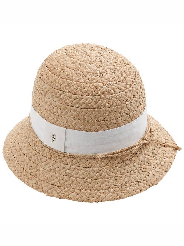 Women s Rebecca Cloche Hat HAT51359 NATURAL CREME - HELEN KAMINSKI - BALAAN 3