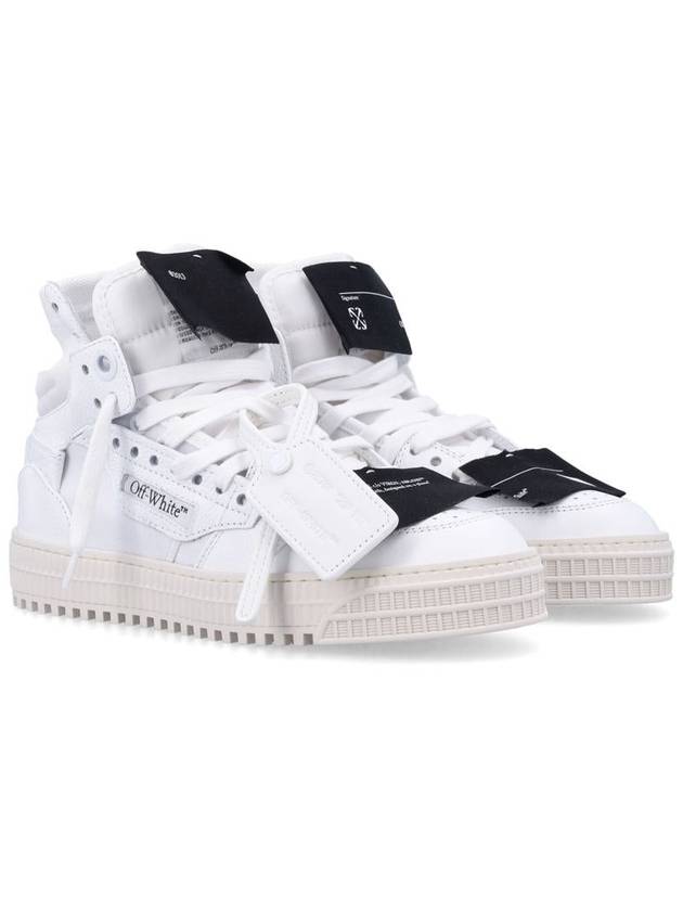 Off-White 3.0 Off Court Woman'S Sneakers - OFF WHITE - BALAAN 2