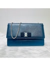 women cross bag - SALVATORE FERRAGAMO - BALAAN 2