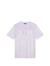 Kai Seamless Short Sleeve T-Shirt White - J.LINDEBERG - BALAAN 2