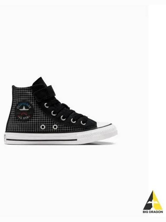 Transformers Chuck Taylor All Star 1V Youth A11660C - CONVERSE - BALAAN 1