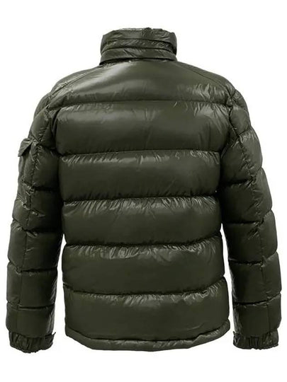 MAYA down padded jacket 1A53600 68950 - MONCLER - BALAAN 2