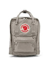 23561 021 Kanken Mini Classic Backpack Bag - FJALL RAVEN - BALAAN 4