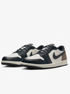 Air Jordan 1 Low OG Mocha CZ0790 102 - NIKE - BALAAN 5