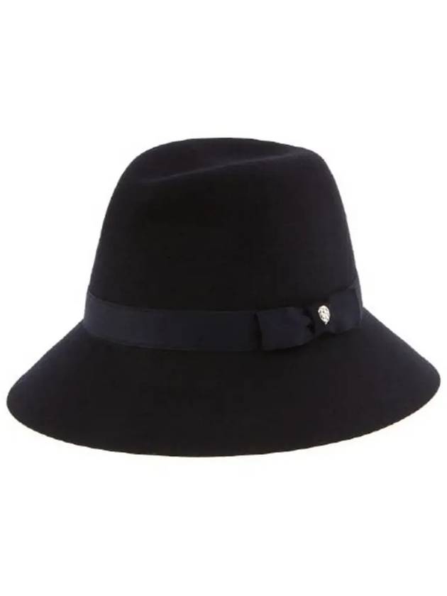 Helen Kaminski Orpella Fedora Navy - HELEN KAMINSKI - BALAAN 5