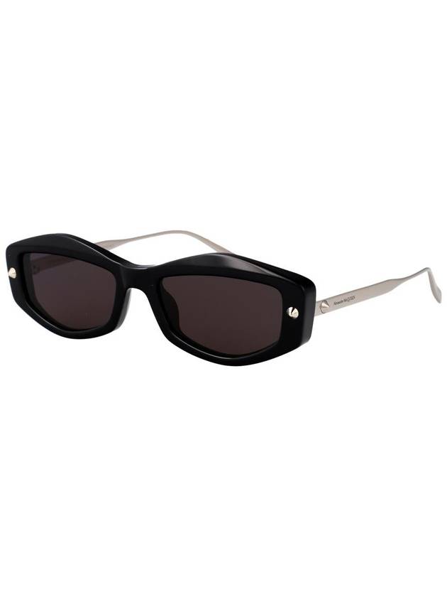 Alexander McQueen Sunglasses - ALEXANDER MCQUEEN - BALAAN 2