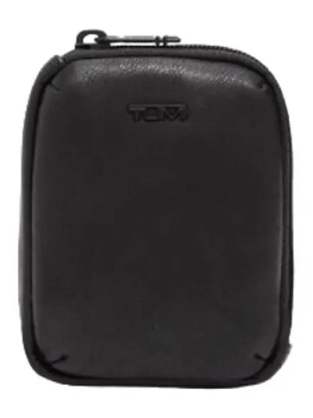 Plus Modular Accessory Pouch Black Bag - TUMI - BALAAN 1