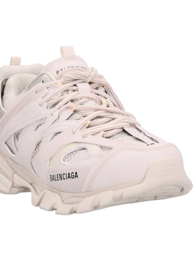 Track Low Top Sneakers White - BALENCIAGA - BALAAN 6