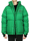 CRISTAUX Cristo Padding 1A00019 54A3E 850 - MONCLER - BALAAN 3