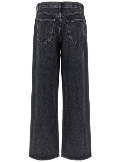 Agolde 'Low Slung Baggy' Jeans - AGOLDE - BALAAN 2