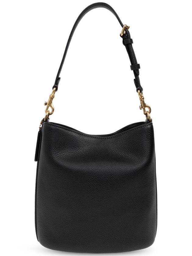 Coach Handbag Willow 19, Women's, Black - COACH - BALAAN 3