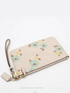 women s long wallet - COACH - BALAAN 8