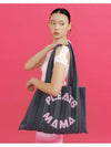 poodle bag gray - PLEATSMAMA - BALAAN 5