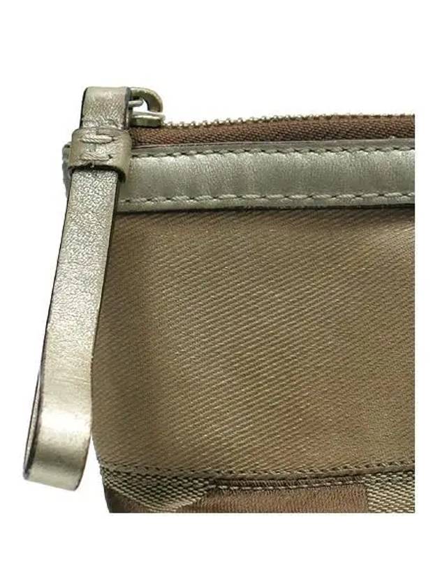 11691 shoulder bag - COACH - BALAAN 4