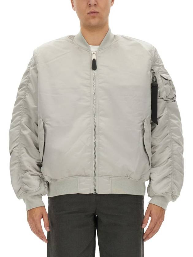 Alpha Industries Bomber "Ma-1" Unisex - ALPHA INDUSTRIES - BALAAN 7