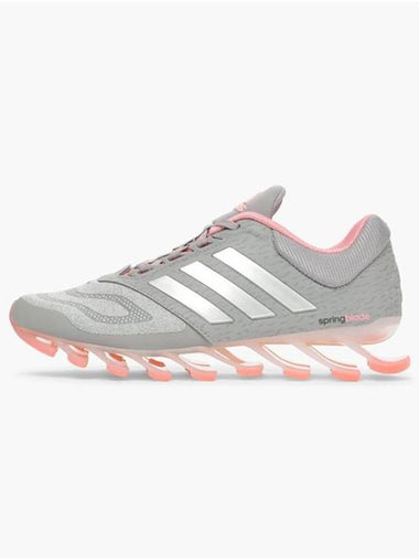 01-D69711-Performance-Spring Blade Drive 2-Silver Pink - ADIDAS - BALAAN 1