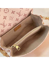 Pochette Metis East West Pink Monogram M46914 - LOUIS VUITTON - BALAAN 7