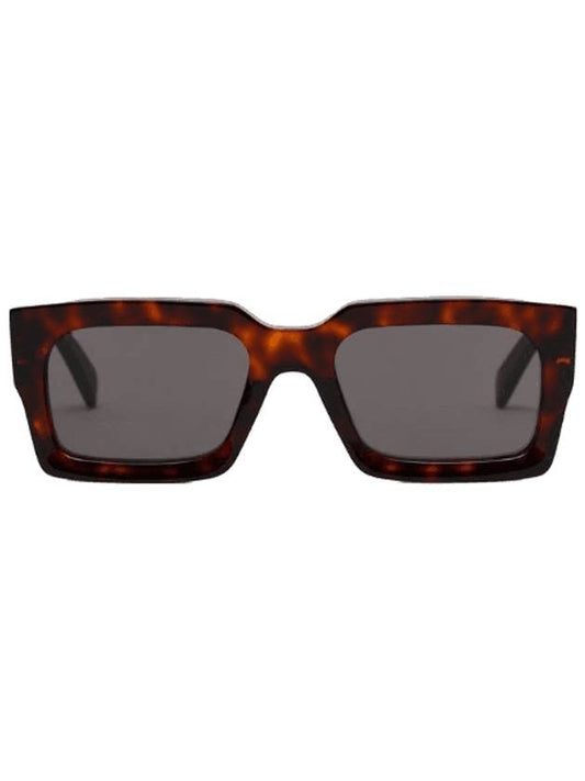 Sunglasses 4S280CPLB19TR Brown - CELINE - BALAAN 1