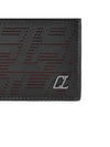 Kios Card Wallet Black - CHRISTIAN LOUBOUTIN - BALAAN 6