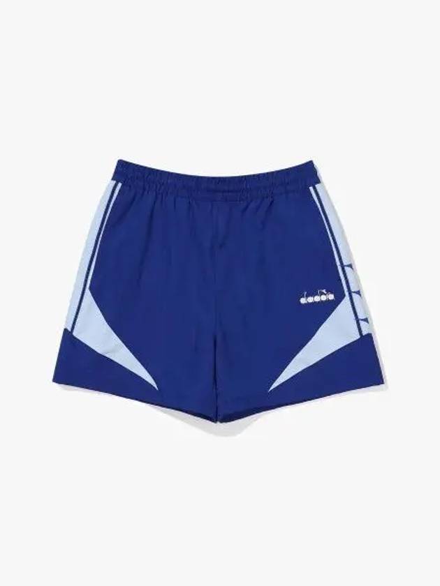 Diadora Grand Slam Shorts BLUESKY BLUE - DIADORA - BALAAN 1