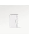 Pocket Organizer Card Wallet White - LOUIS VUITTON - BALAAN 7